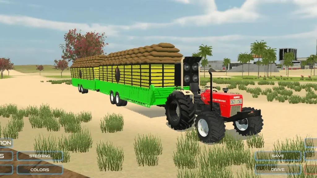 2 trolley New Update