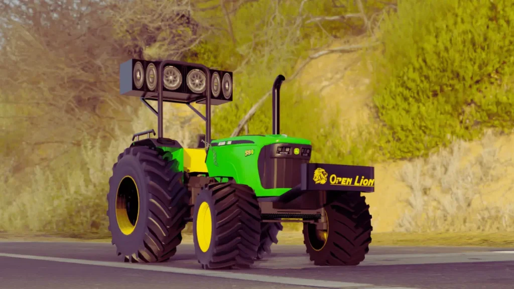 Indian vehicles simulator 3d - New Update